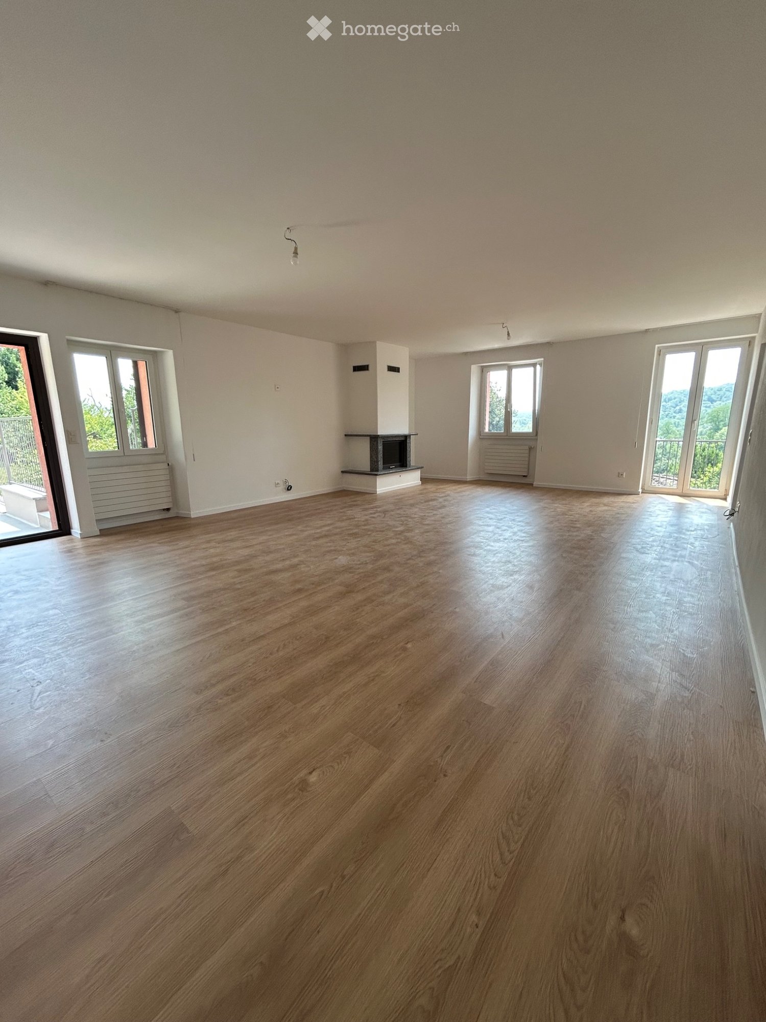4 pièces appartement, photo 2 sur 5