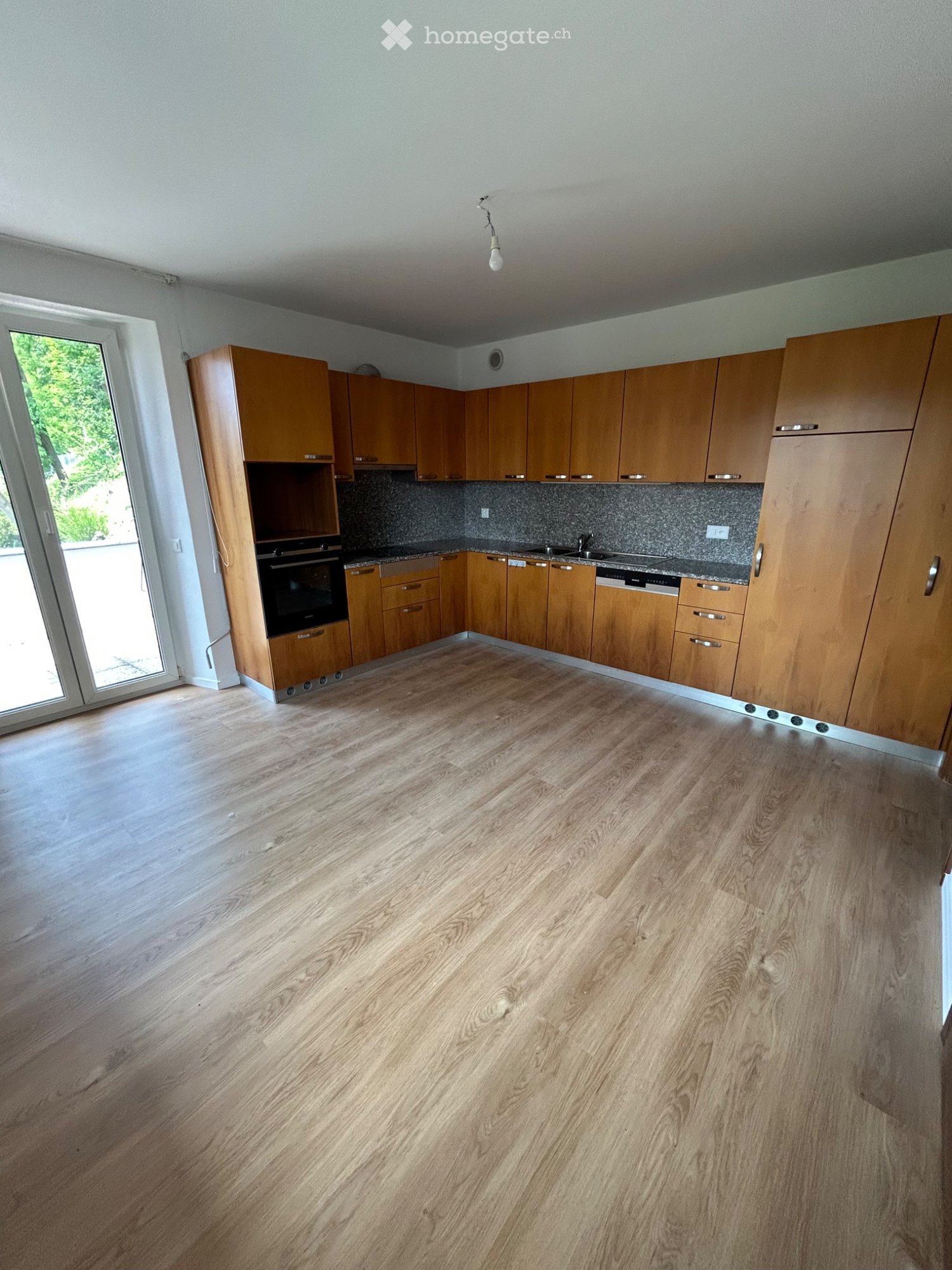 4 pièces appartement, photo 3 sur 5