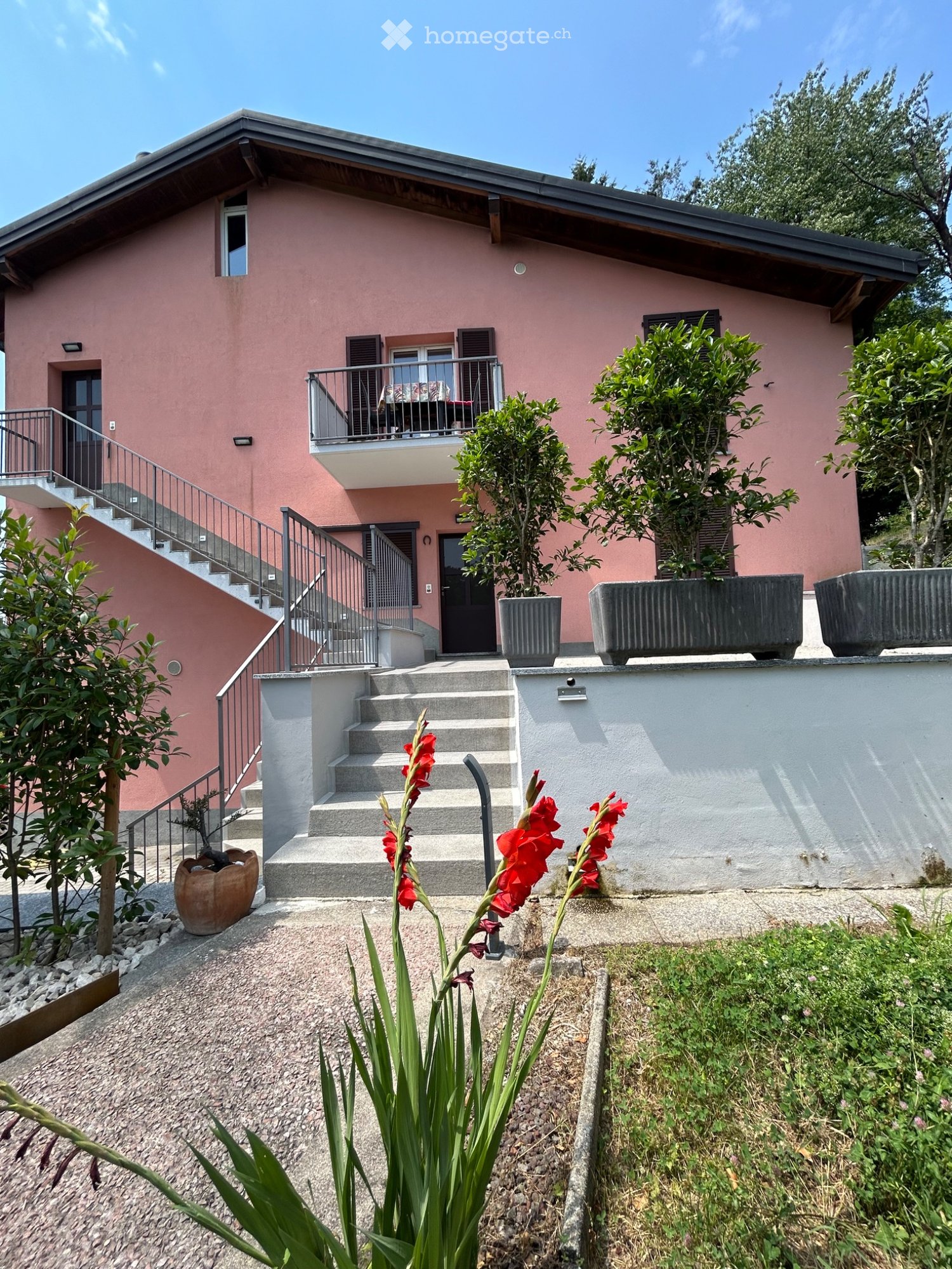 4 pièces appartement, photo 1 sur 5