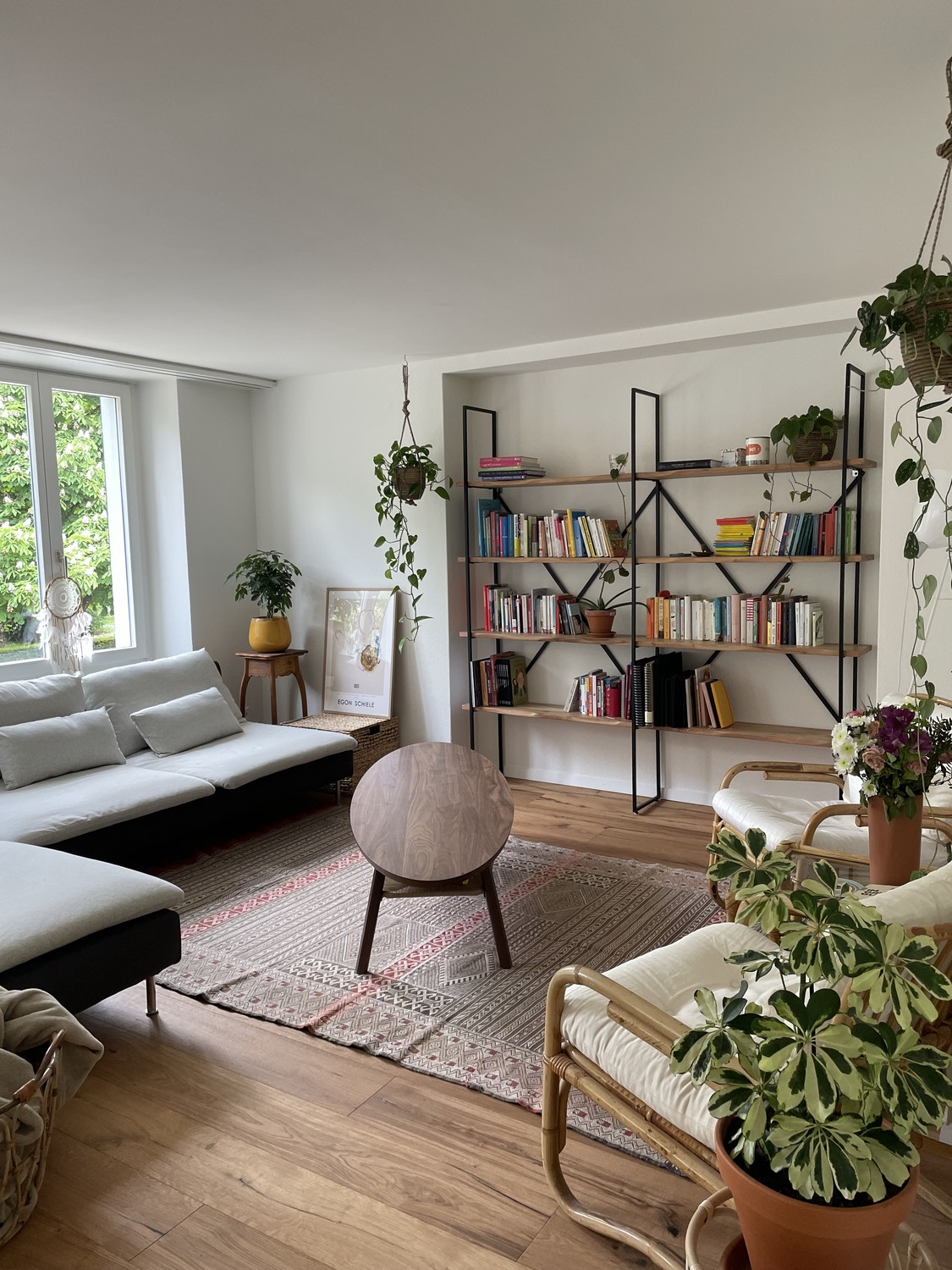 Appartement de 2 ½ pièces