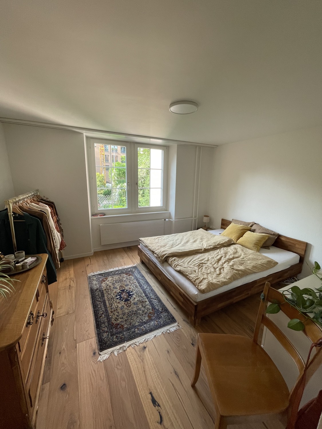 Appartement de 2 ½ pièces