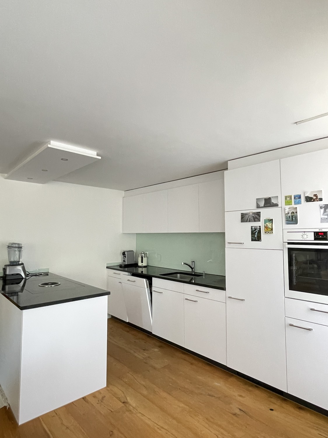 Appartement de 2 ½ pièces