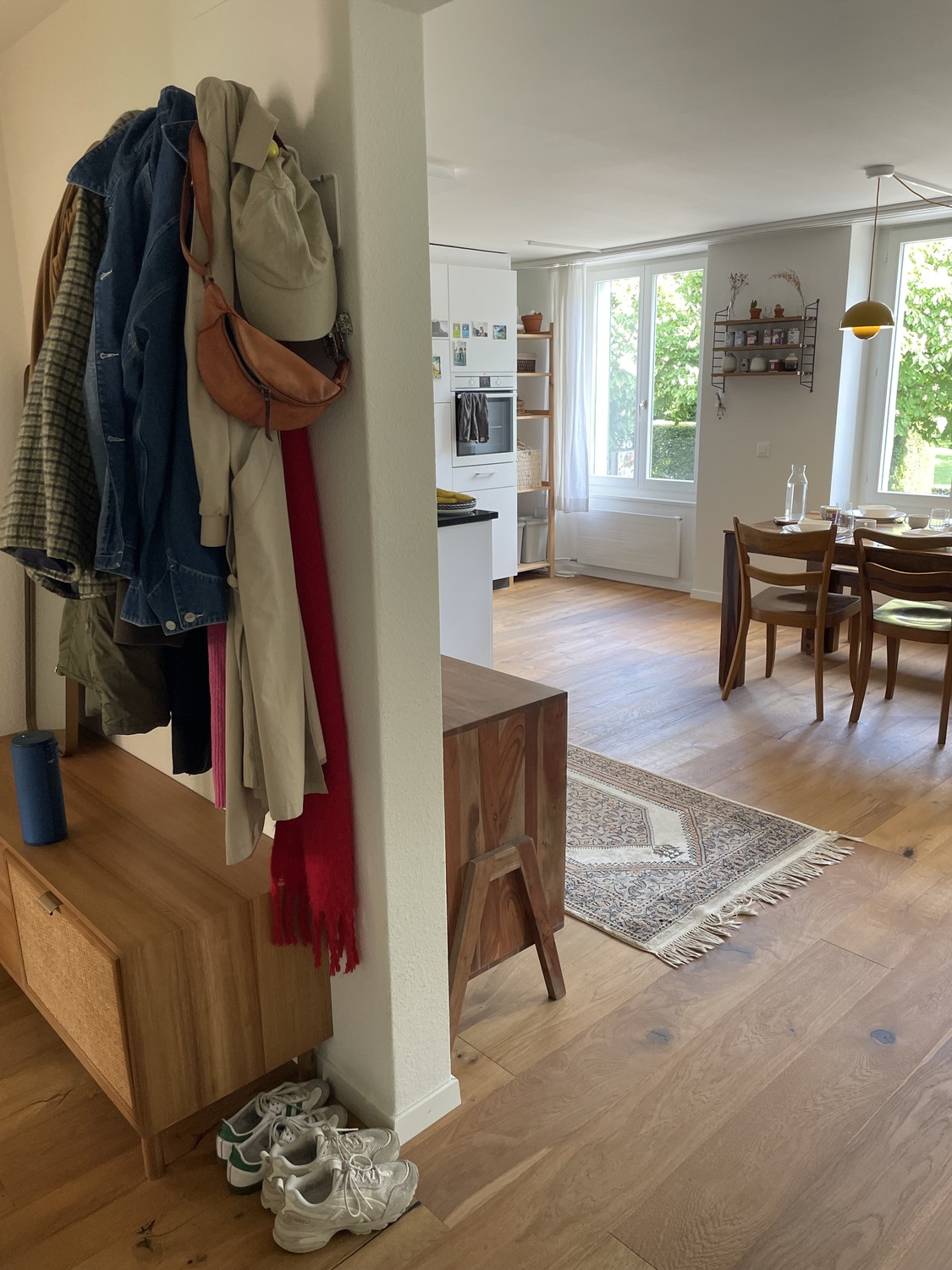 Appartement de 2 ½ pièces
