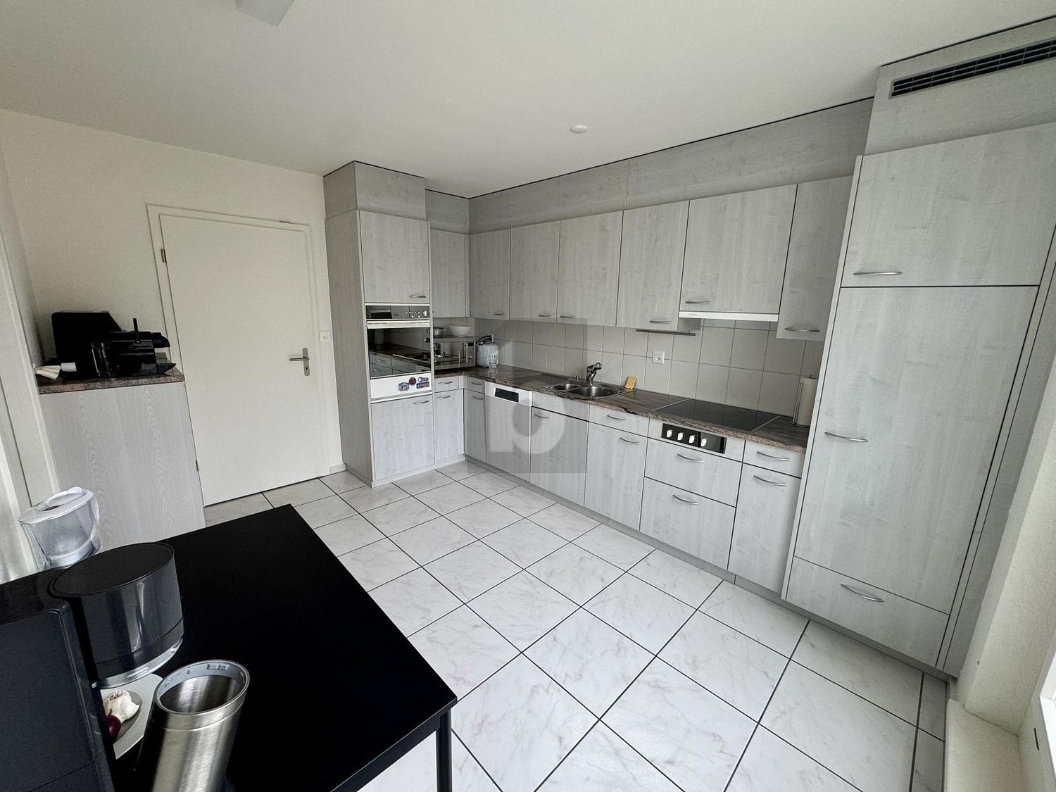 Appartement de 4 ½ pièces, photo 3 sur 4