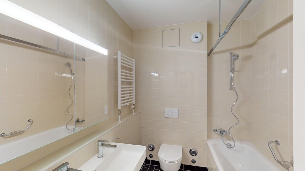 4 rooms apartment, photo 9 sur 10