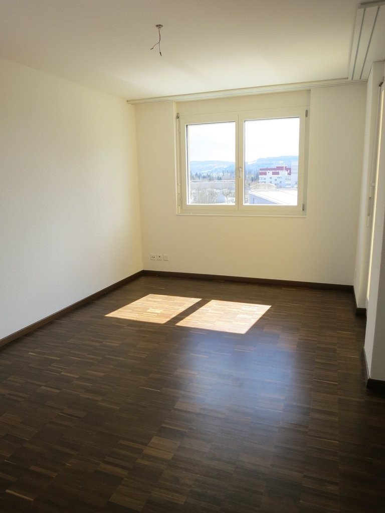 Appartement en attique de 3 ½ pièces