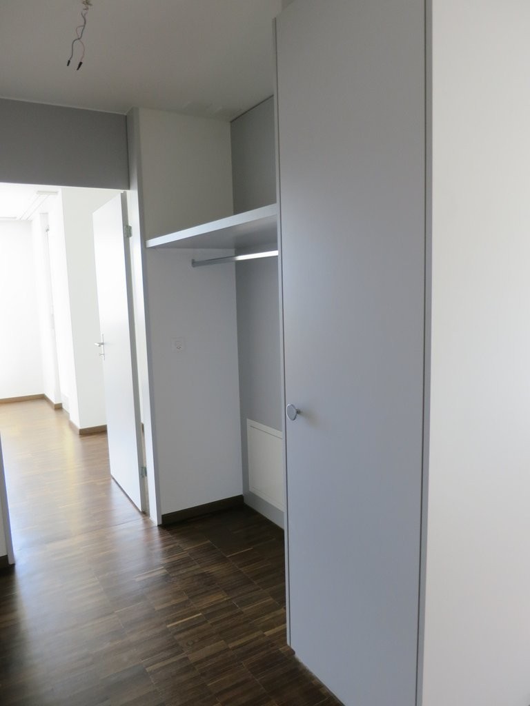 Appartement en attique de 3 ½ pièces