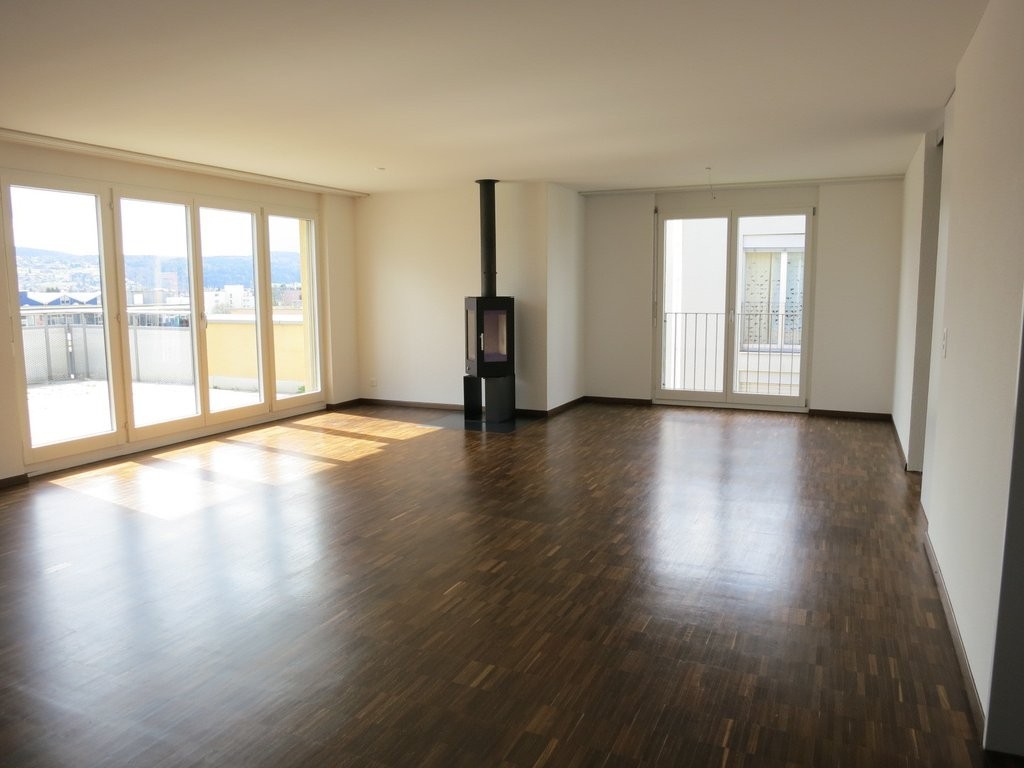 Appartement en attique de 3 ½ pièces