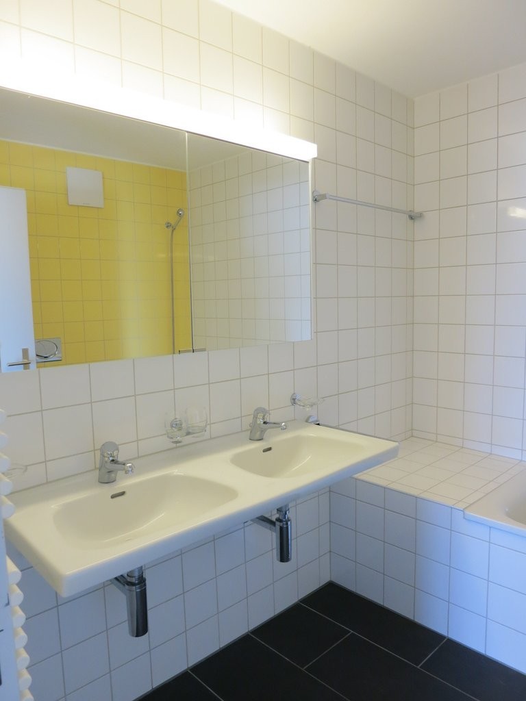Appartement en attique de 3 ½ pièces