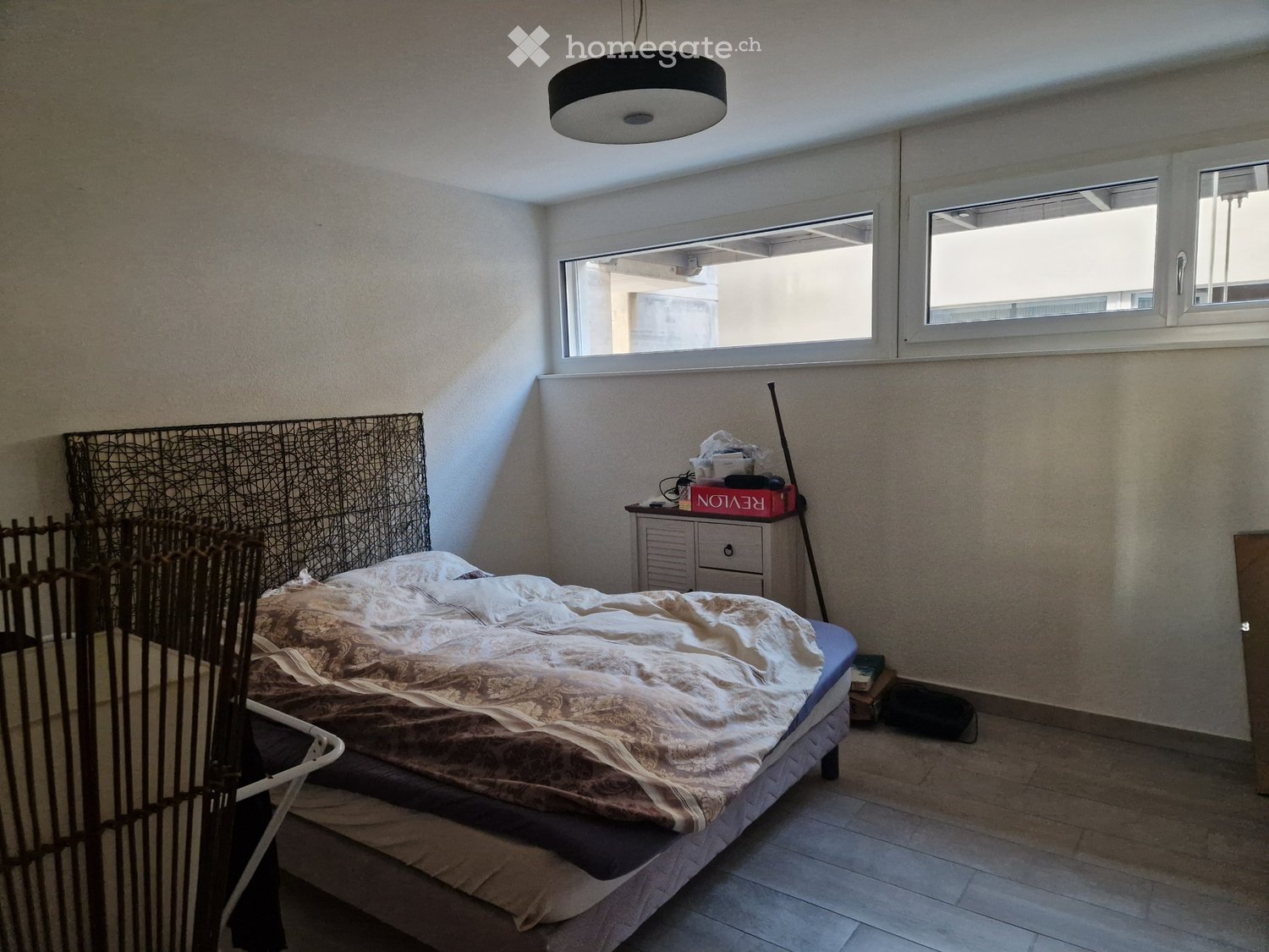 2 rooms apartment, photo 3 sur 7