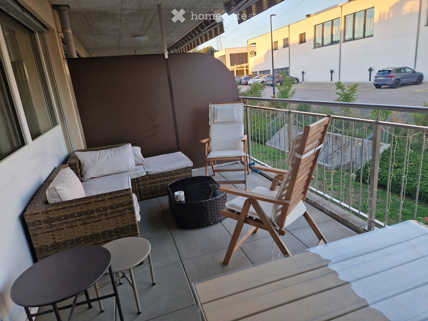 2 rooms apartment, photo 4 sur 7