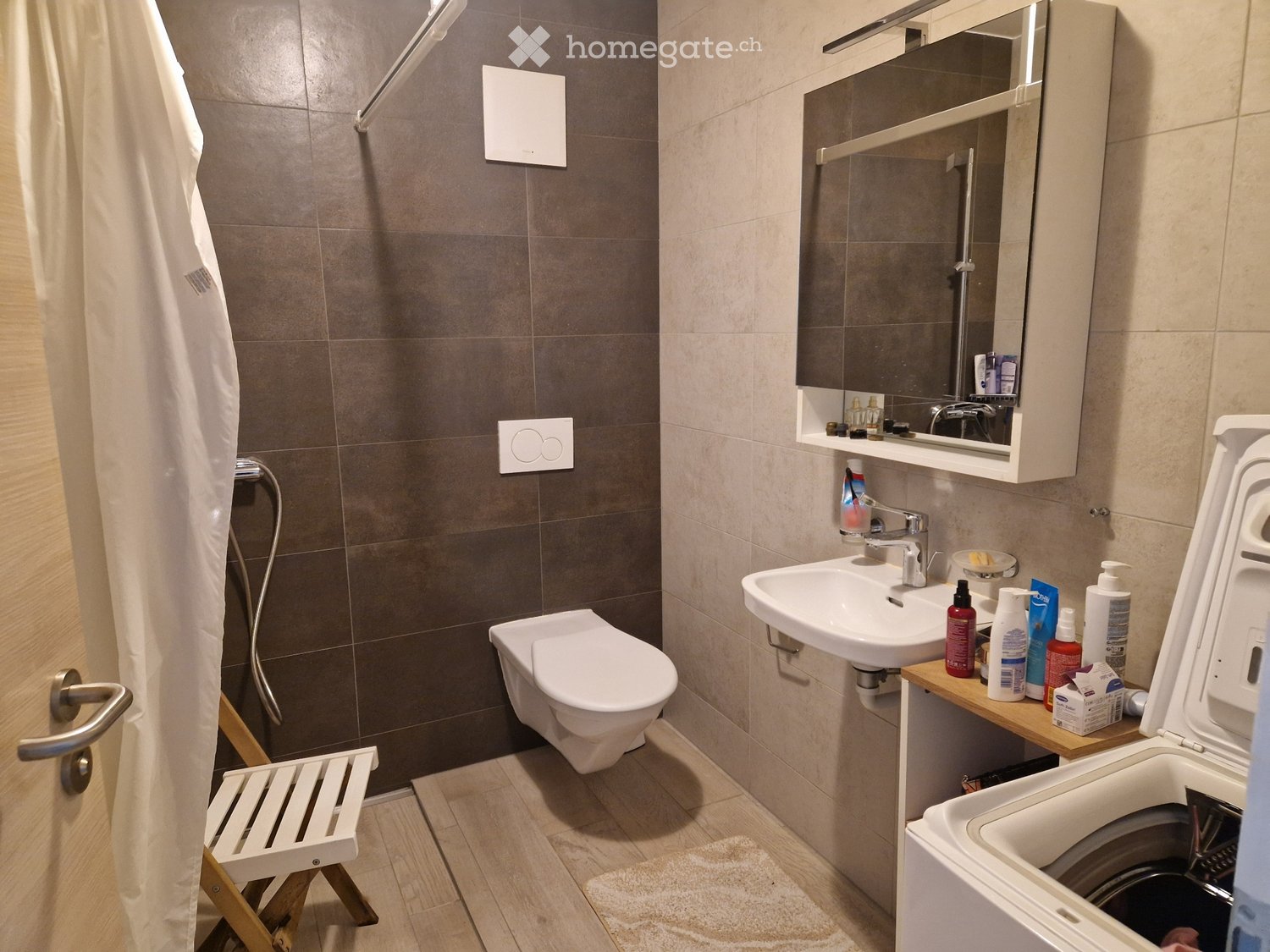 2 rooms apartment, photo 5 sur 7