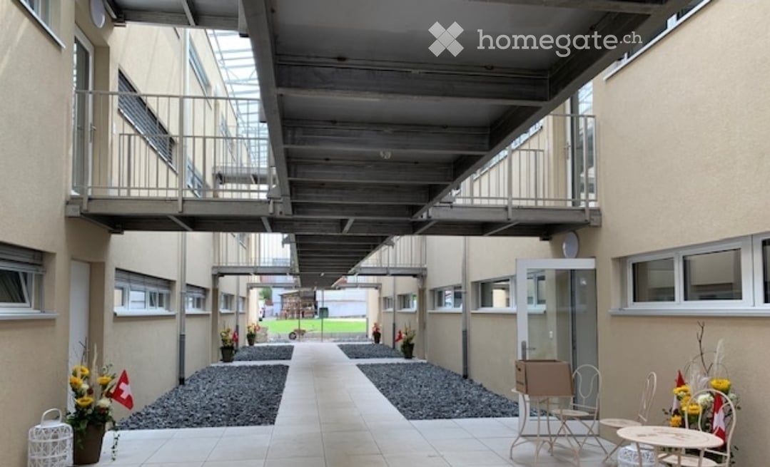 2 rooms apartment, photo 7 sur 7