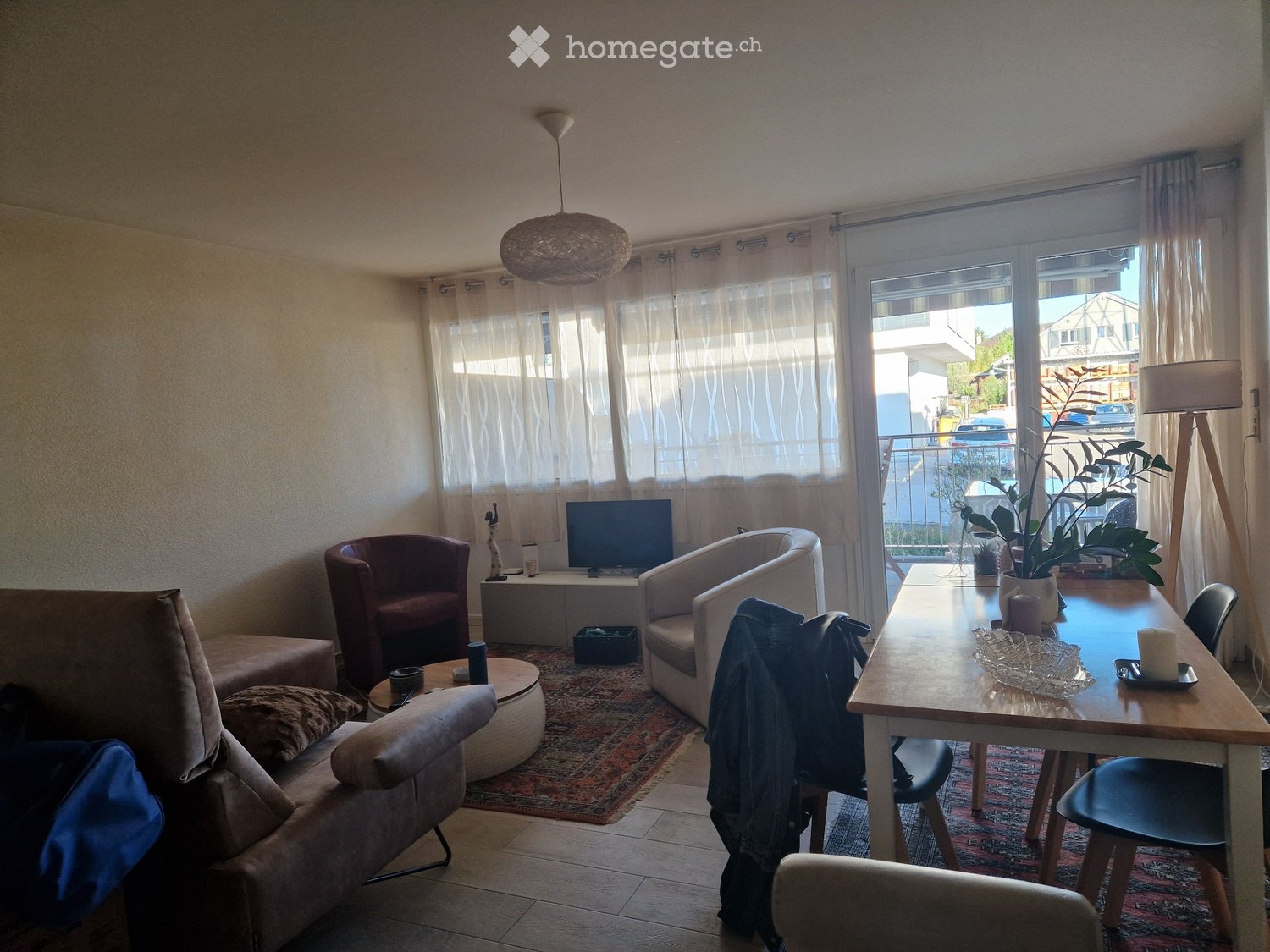2 rooms apartment, photo 1 sur 7