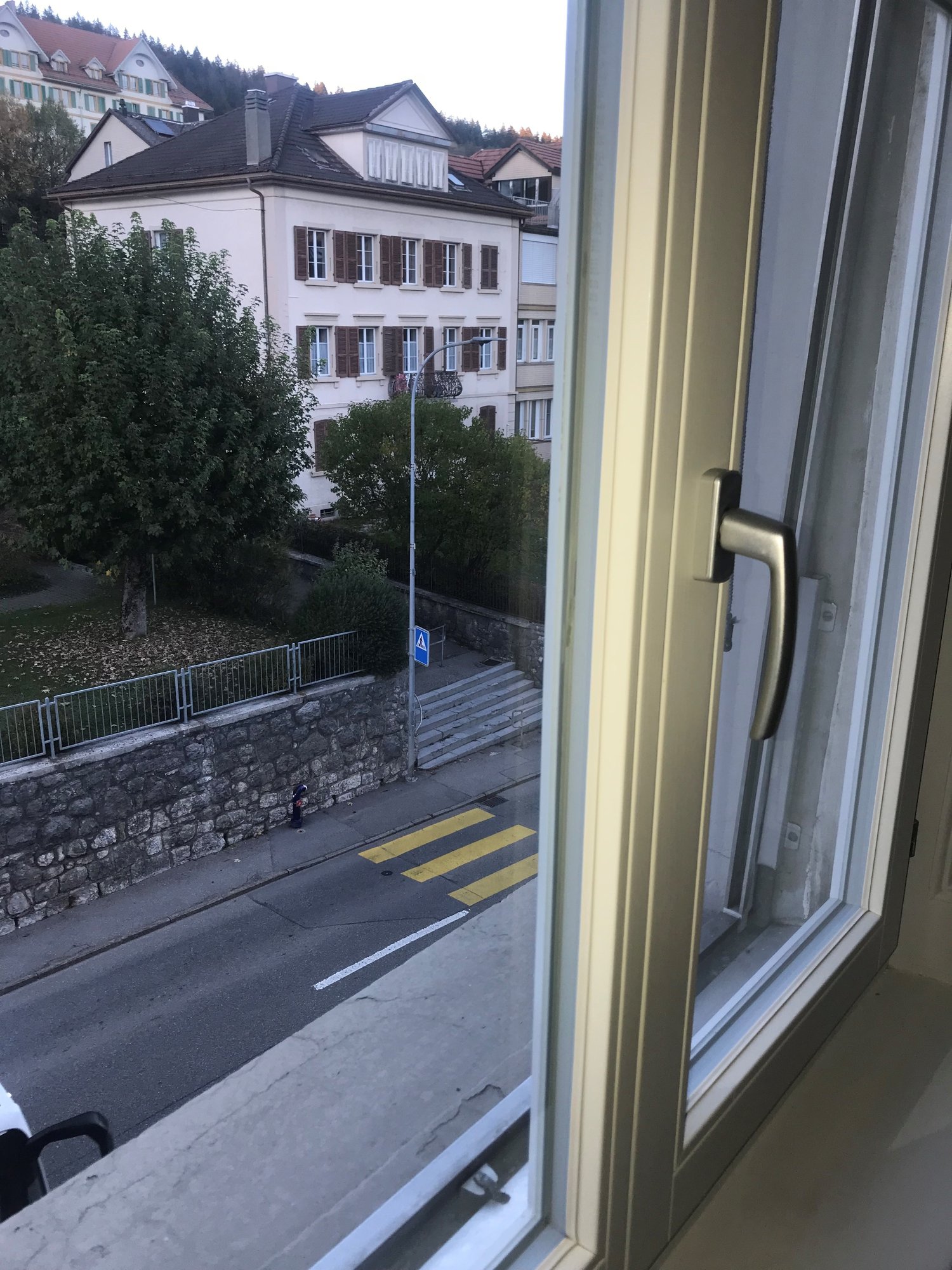 2 ½ rooms apartment, photo 10 sur 10