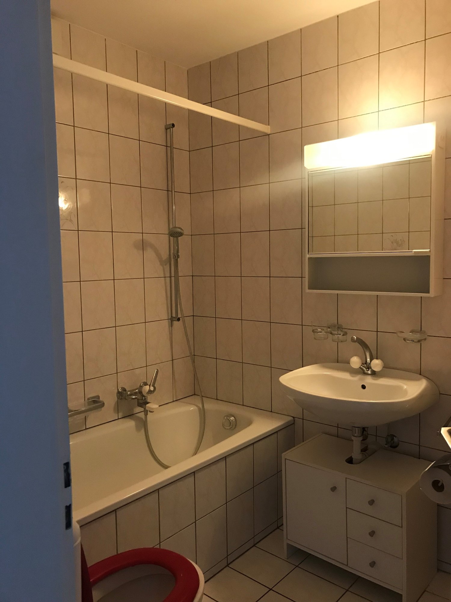 2 ½ rooms apartment, photo 8 sur 10