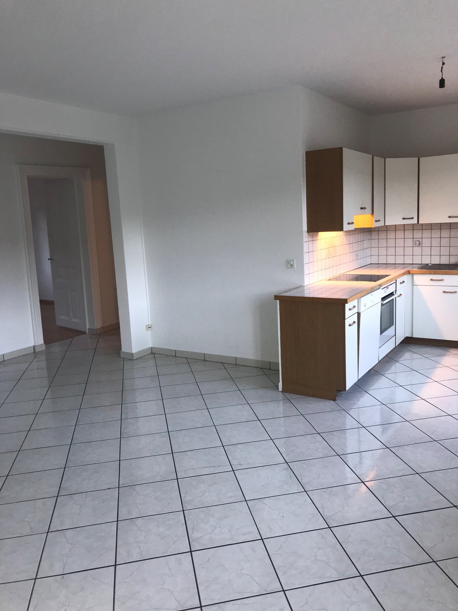 2 ½ rooms apartment, photo 4 sur 10