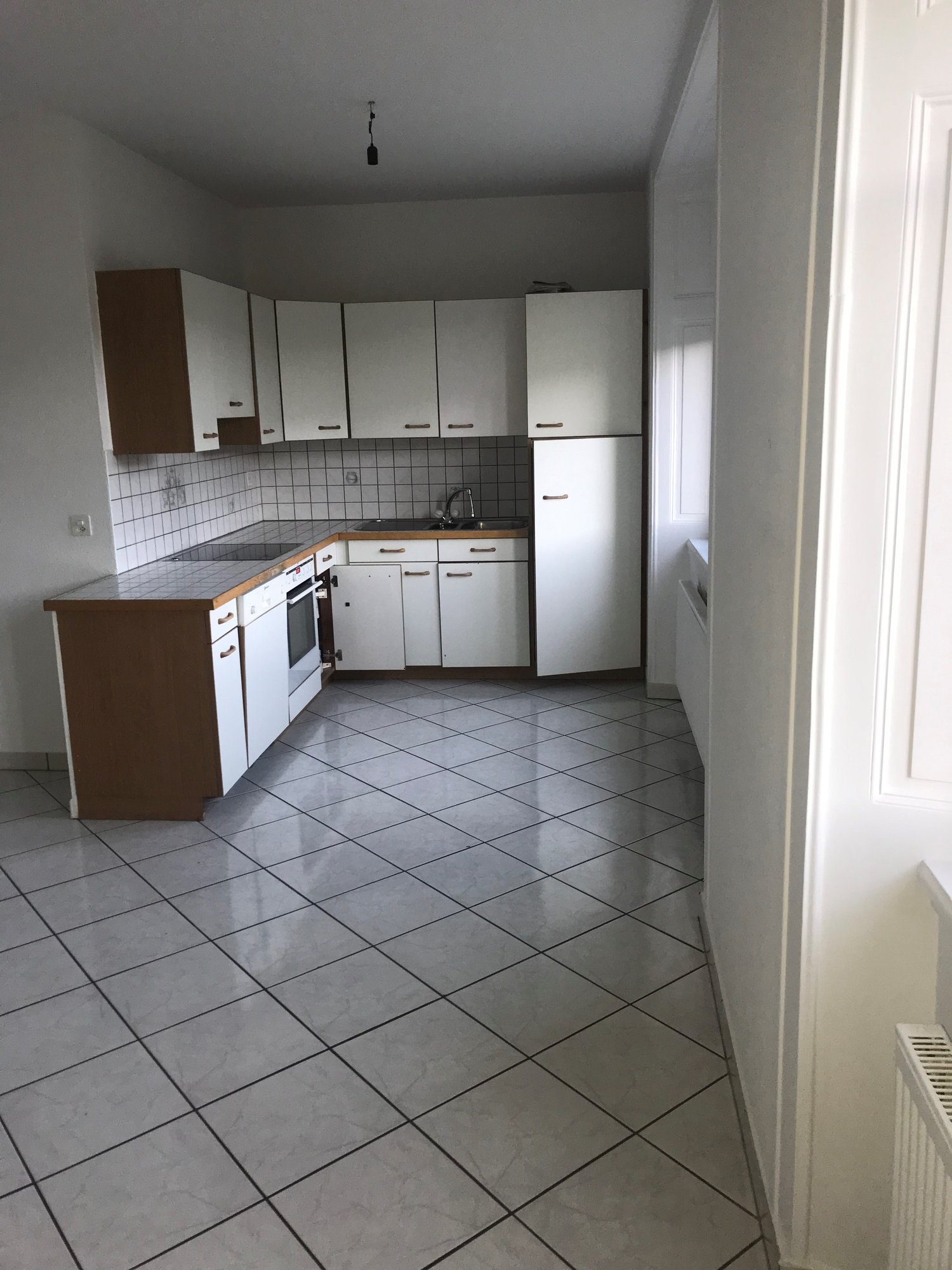 2 ½ rooms apartment, photo 3 sur 10