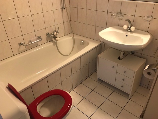 2 ½ rooms apartment, photo 9 sur 10