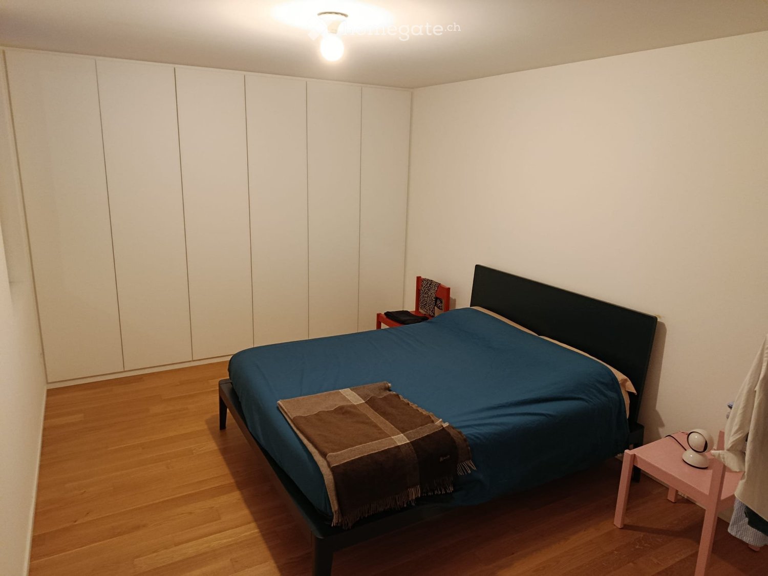 Appartement de 3 ½ pièces, photo 4 sur 5