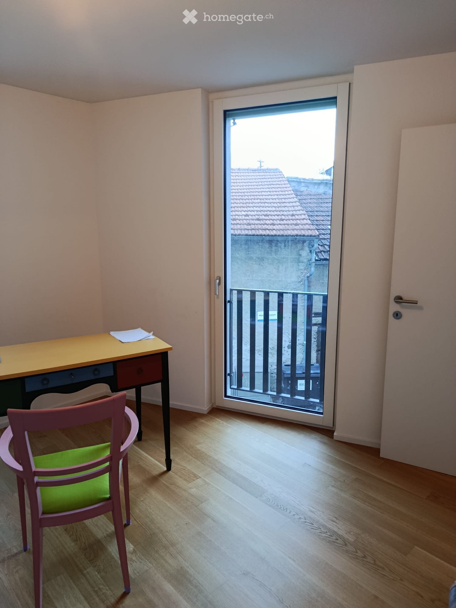 Appartement de 3 ½ pièces, photo 3 sur 5