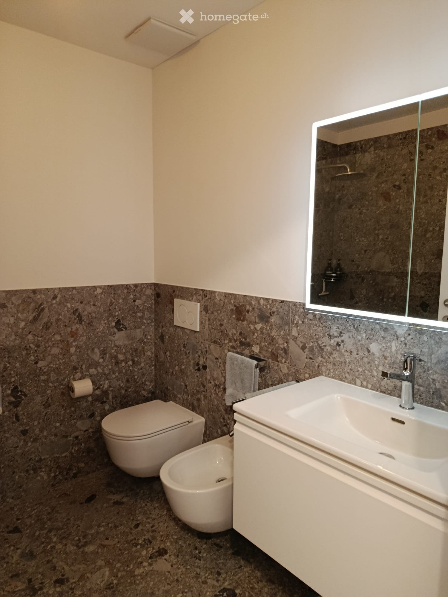 Appartement de 3 ½ pièces, photo 5 sur 5