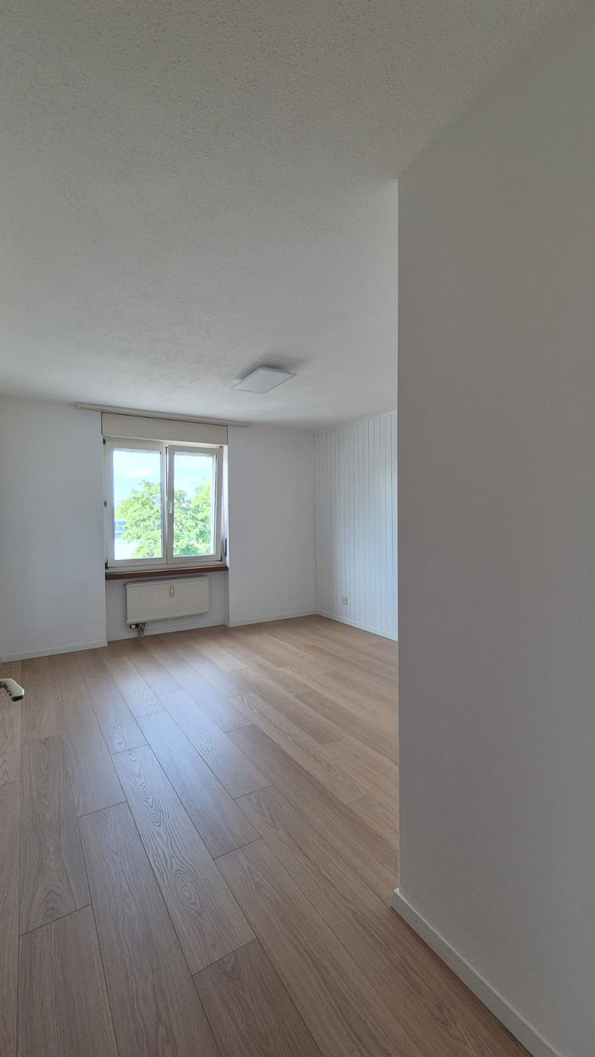 Appartement de 3 ½ pièces, photo 1 sur 10