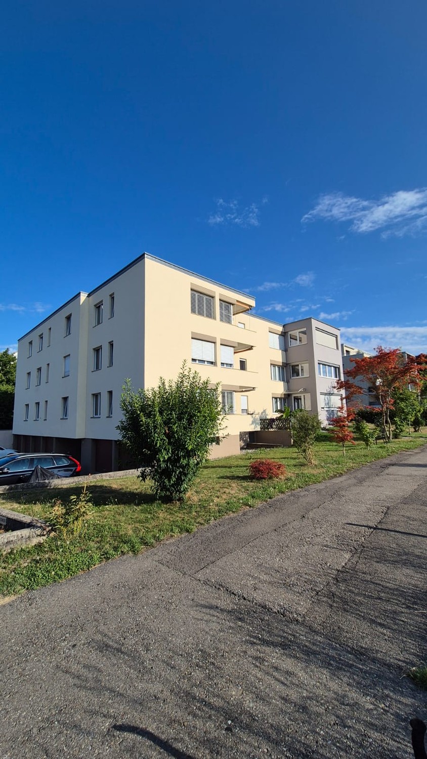 Appartement de 3 ½ pièces, photo 10 sur 10