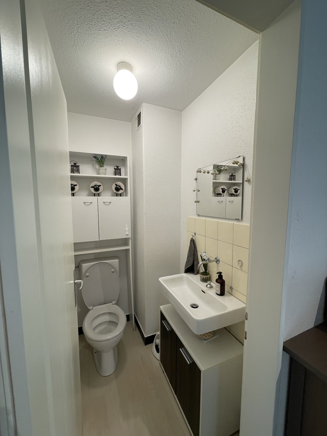Chambre dans une colocation, photo 5 sur 8