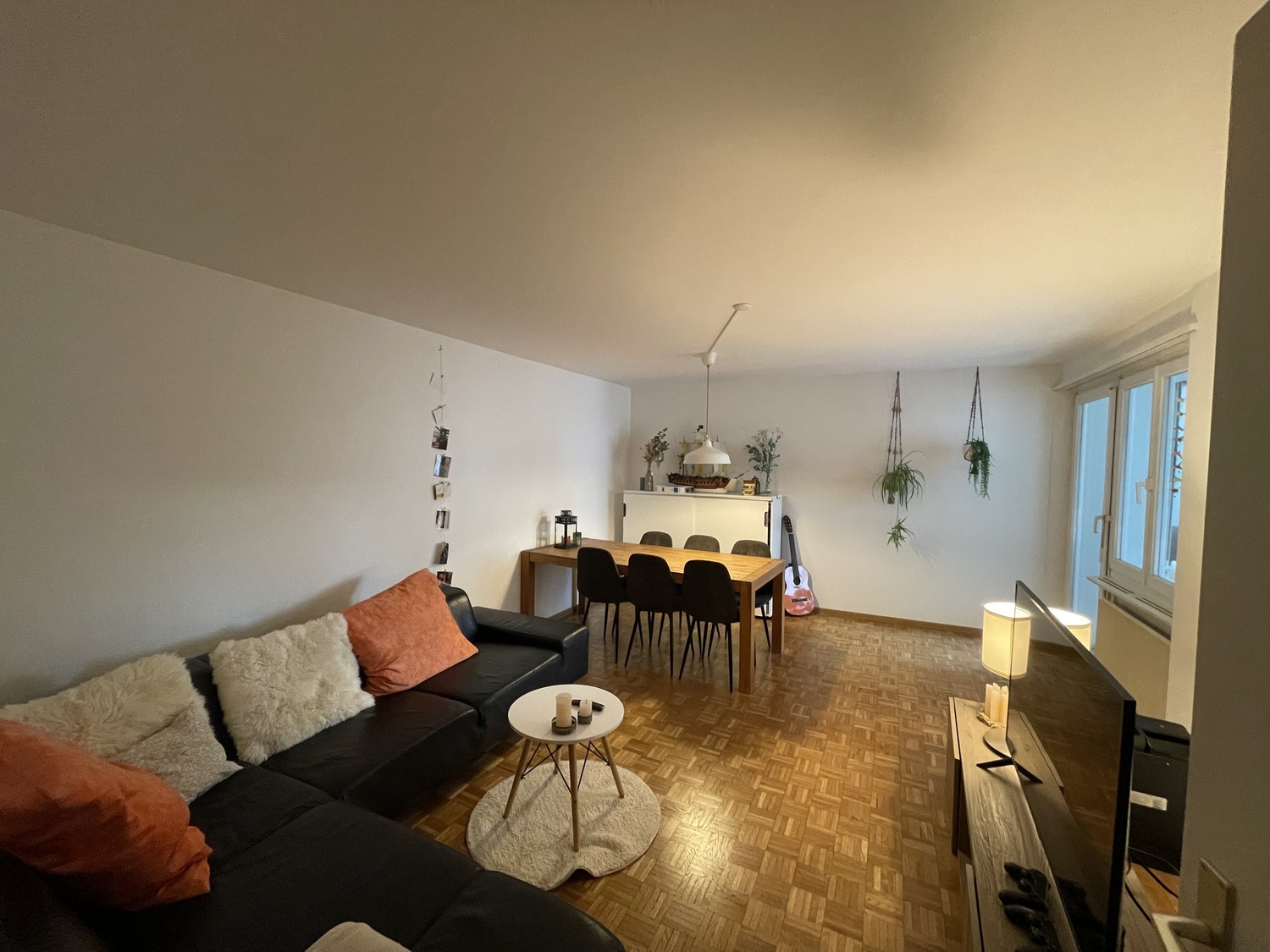 Chambre dans une colocation, photo 4 sur 8