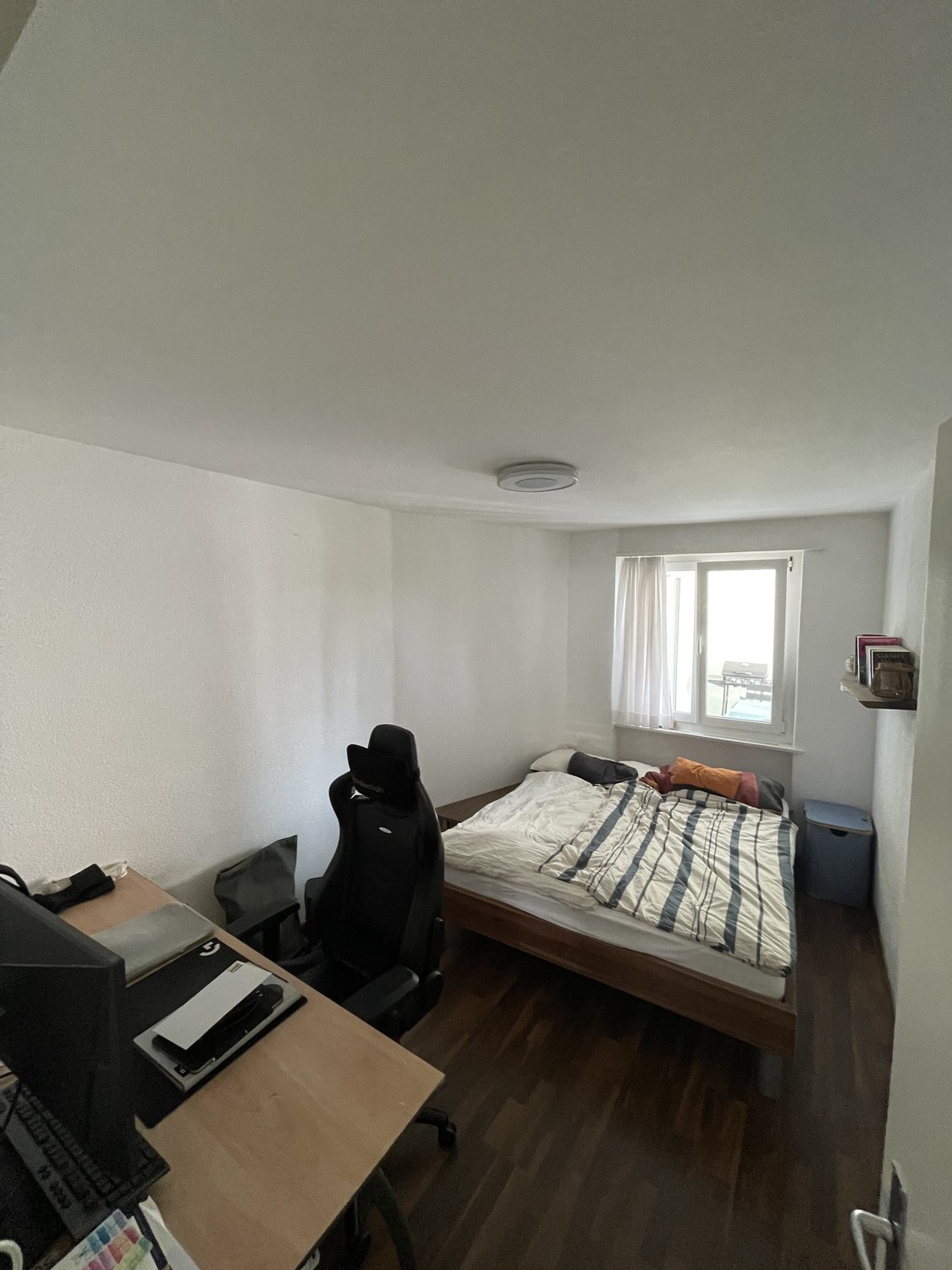 Chambre dans une colocation, photo 2 sur 8