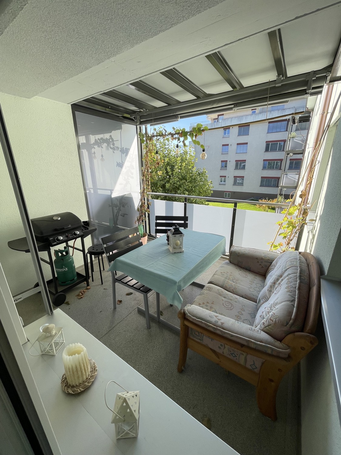 Chambre dans une colocation, photo 3 sur 8