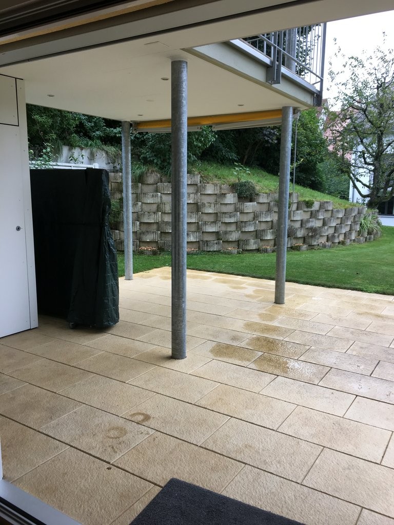 Appartement de 4 ½ pièces