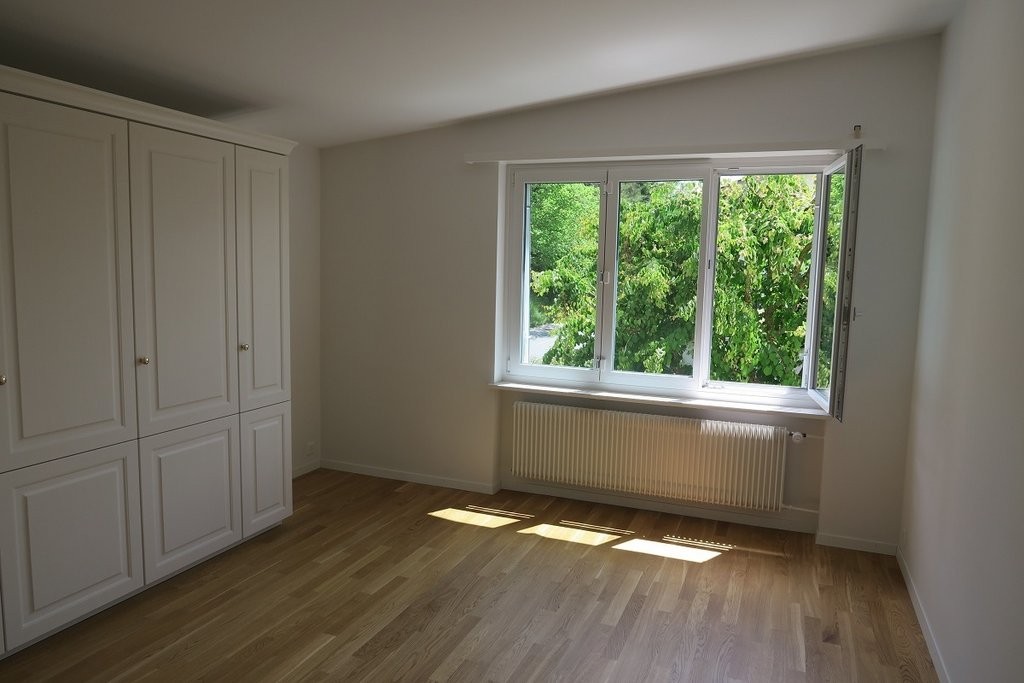 Appartement de 4 ½ pièces