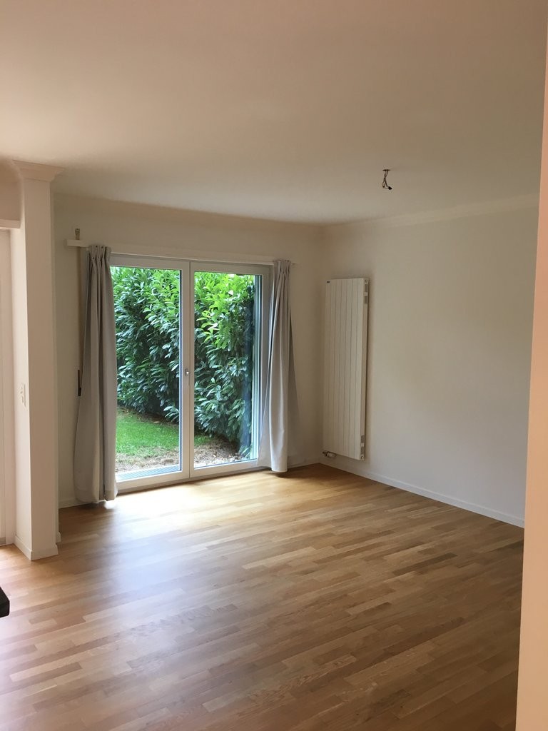 Appartement de 4 ½ pièces
