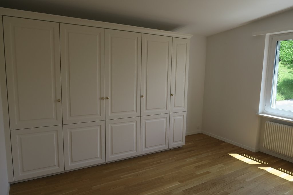 Appartement de 4 ½ pièces
