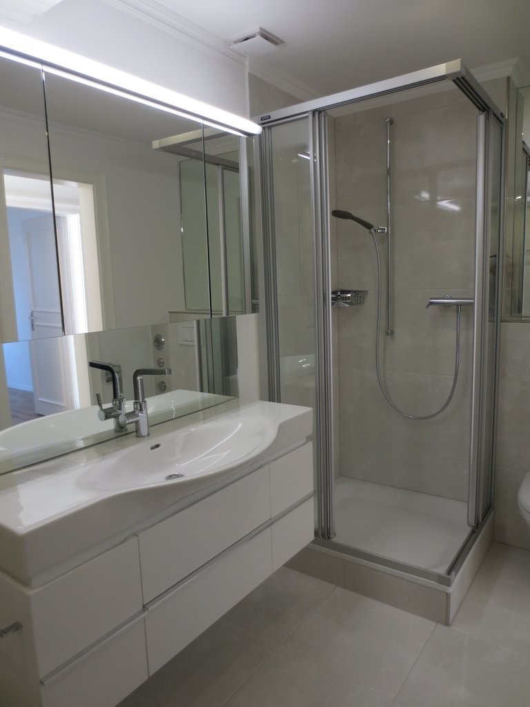 Appartement de 4 ½ pièces