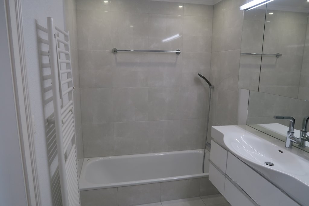 Appartement de 4 ½ pièces
