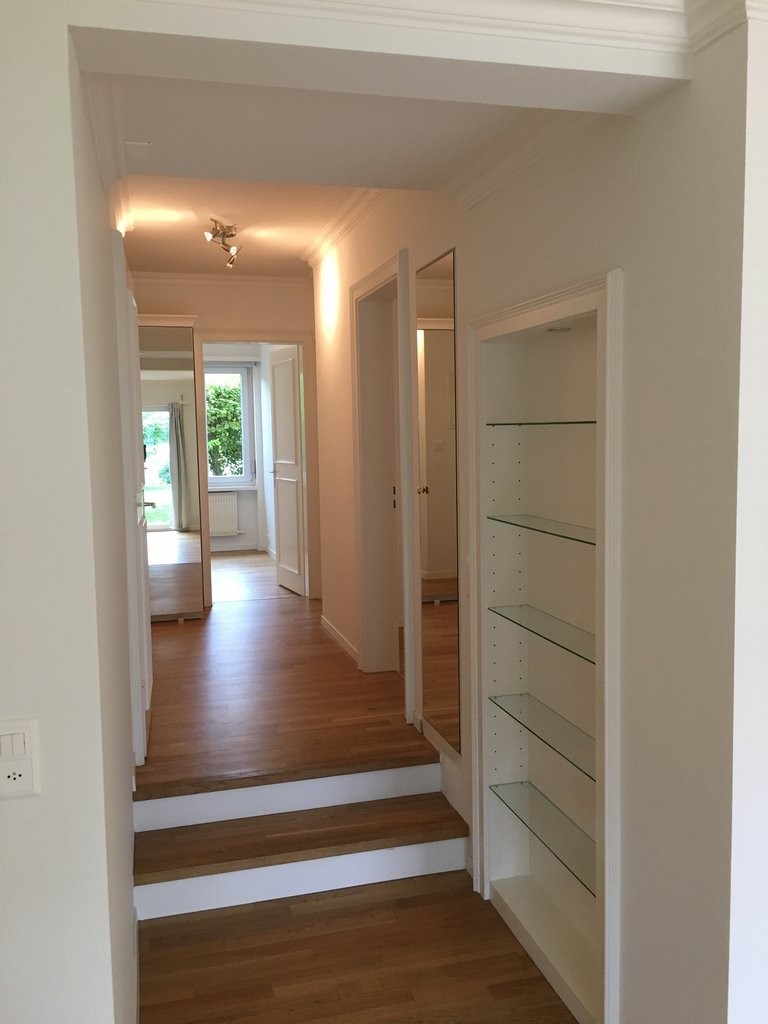 Appartement de 4 ½ pièces