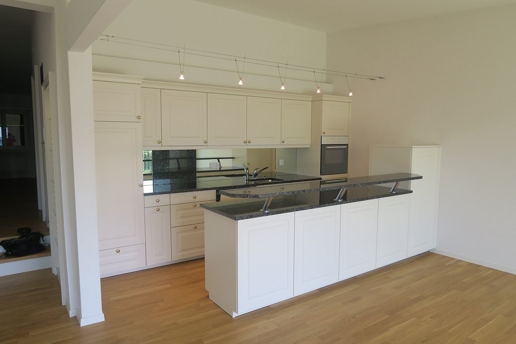 Appartement de 4 ½ pièces