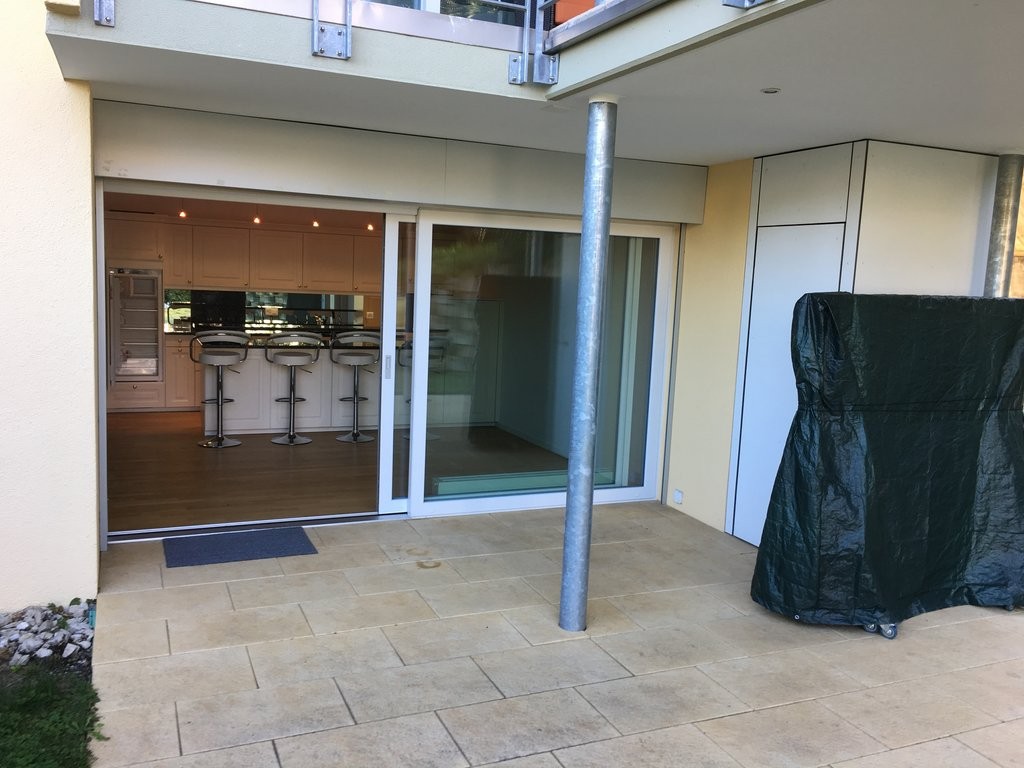 Appartement de 4 ½ pièces