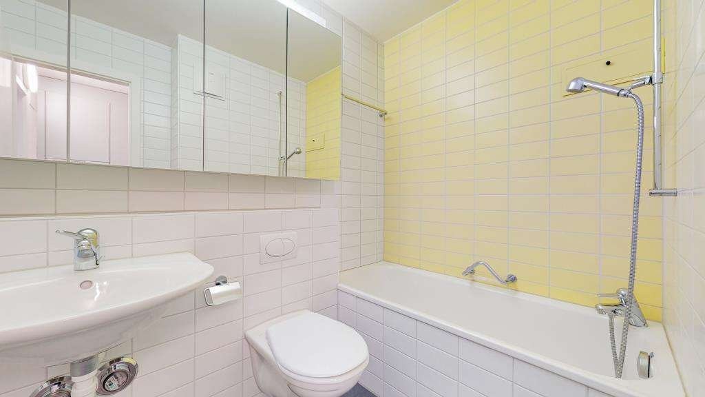 Appartement de 3 pièces, photo 4 sur 5