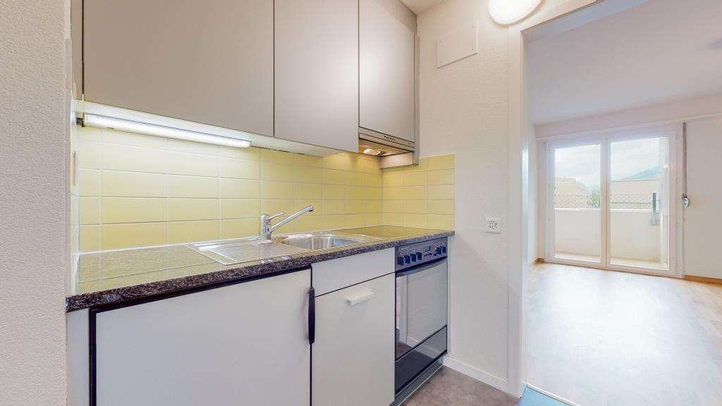 Appartement de 3 pièces, photo 3 sur 5