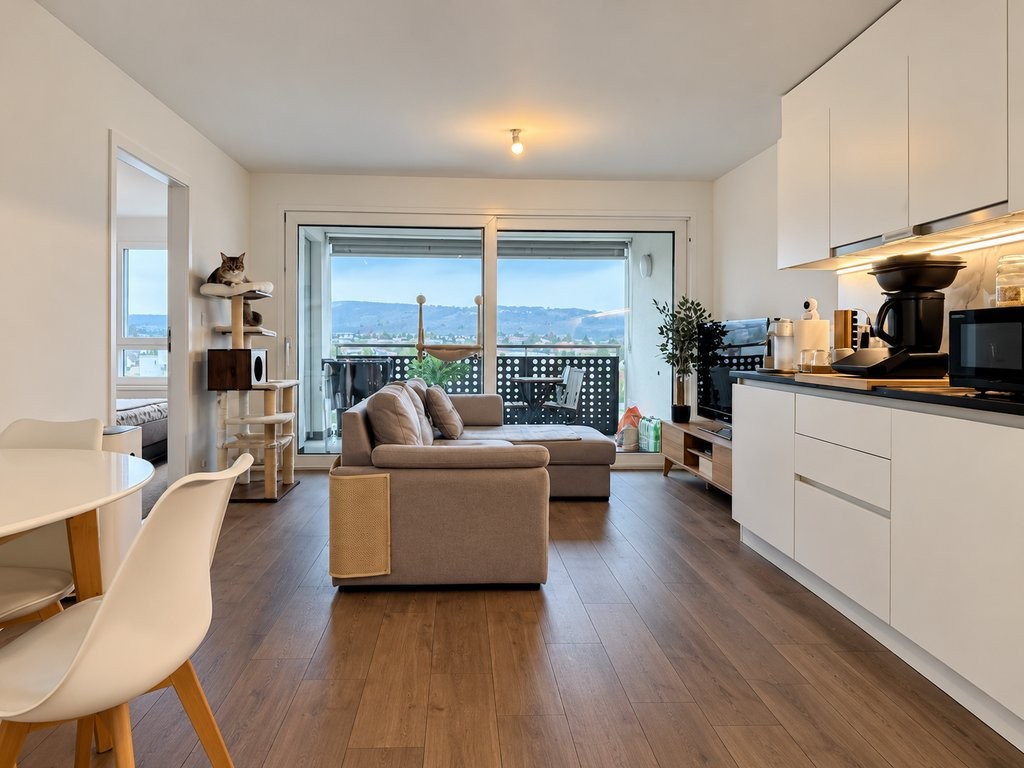 1 ½ rooms apartment, photo 1 sur 7