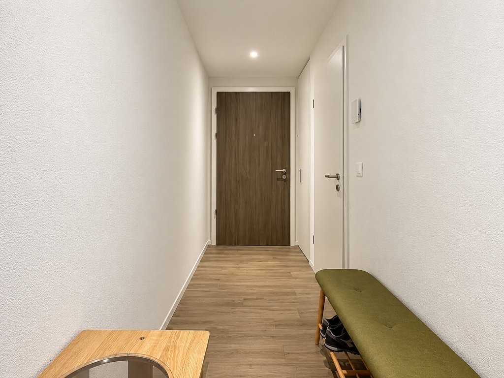 1 ½ rooms apartment, photo 7 sur 7
