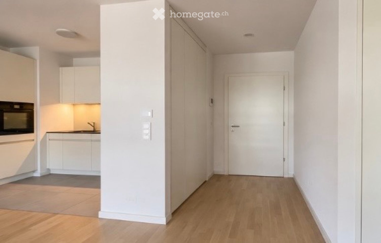 1 rooms apartment, photo 3 sur 5