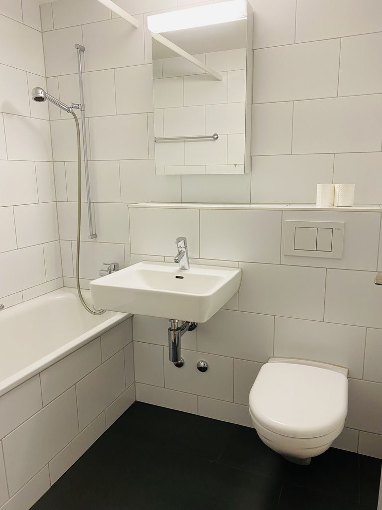 Appartement de 3 ½ pièces, photo 2 sur 6