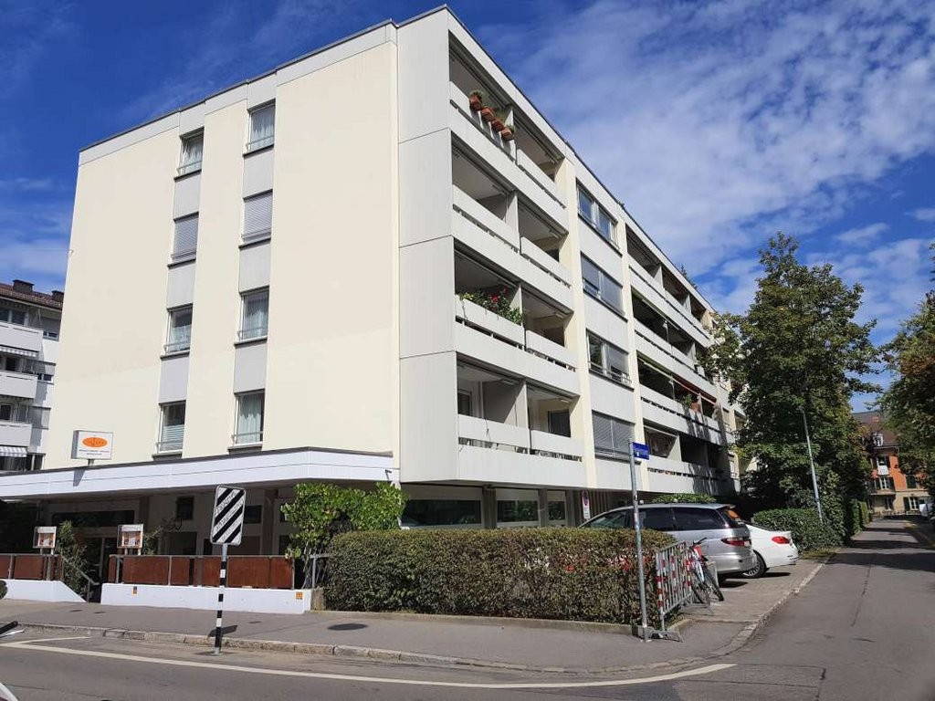 Appartement de 3 ½ pièces, photo 1 sur 6