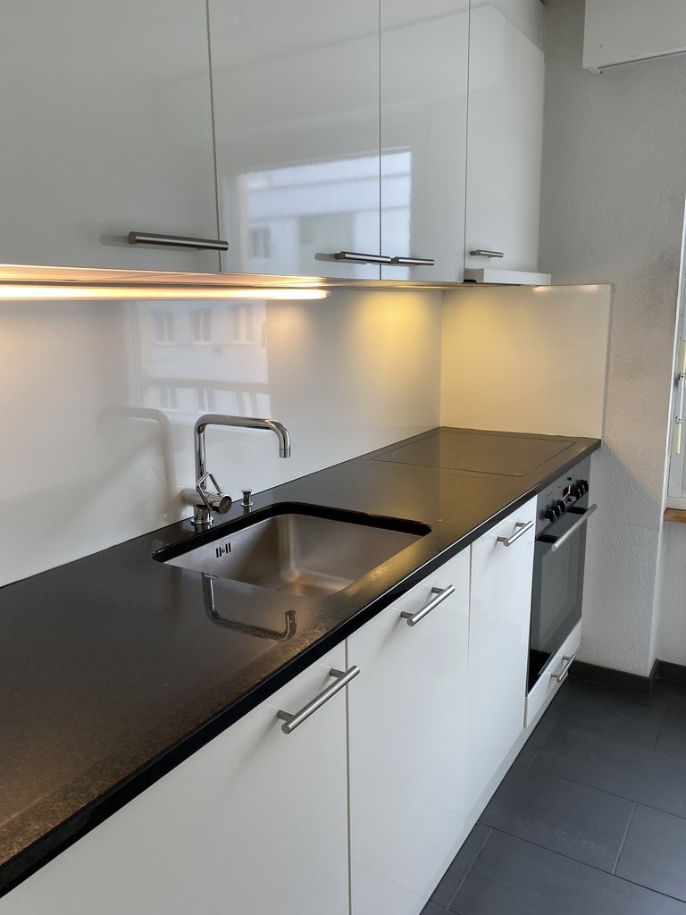 Appartement de 3 ½ pièces, photo 3 sur 6