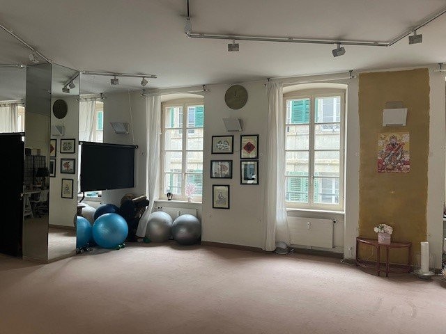 111m² office, photo 4 sur 5